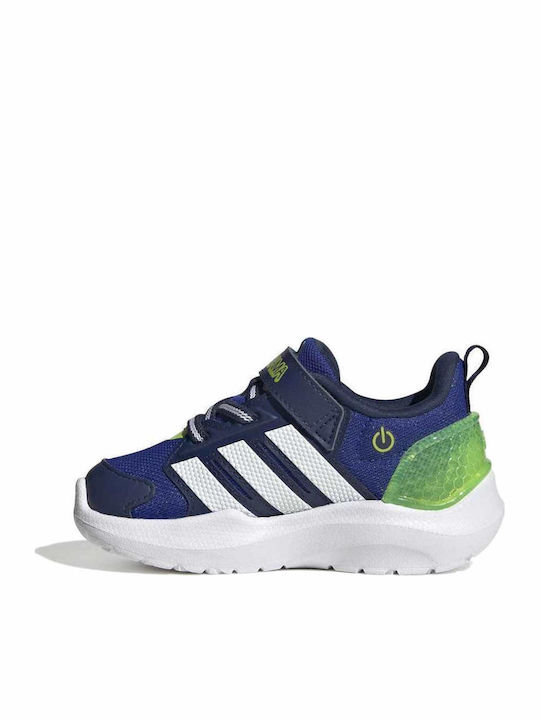 adidas Rnr El Running Blue