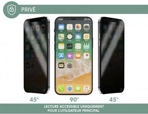 Force Glass Закалено Стъкло Филм Олеофобичен iPhone 6s 6 Сиена