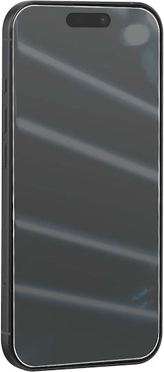 Mw Протектор За Екран Iphone 17 От Ултраустойчиво Закалено Стъкло Сиена
