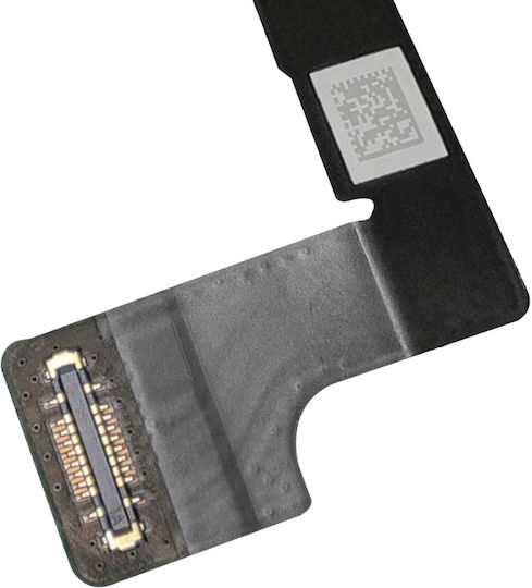 Clappio Handy Ersatzkabel für iPhone 16 Pro Schwarz