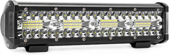 Alista Home LED 9 - 36V 30см с Червен осветление 1бр