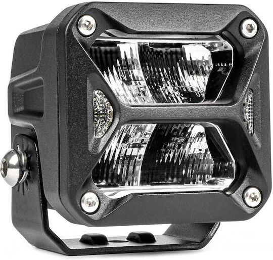 Alista Home LED Volkswagen Sus 18W 8.2cm cu Alb Iluminare 1buc