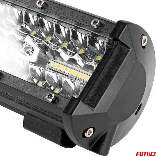 Alista Home LED 24см с Червен осветление 1бр
