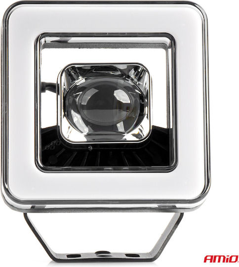 Alista Home LED Volkswagen Sus 9 - 36V 45W 11.45cm 1buc