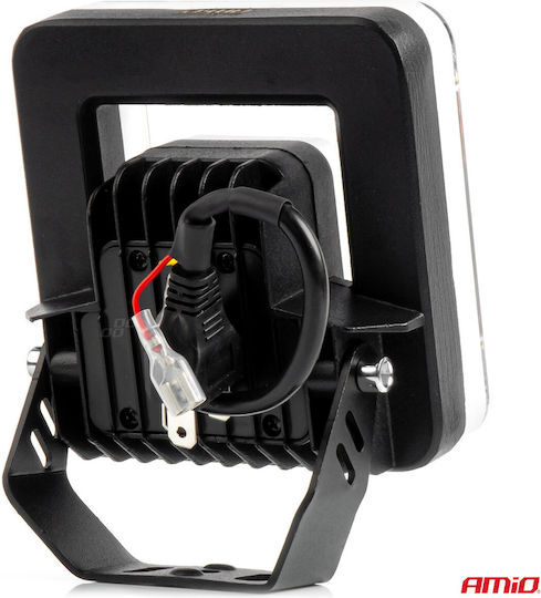 Alista Home LED Volkswagen Sus 9 - 36V 45W 11.45cm 1buc