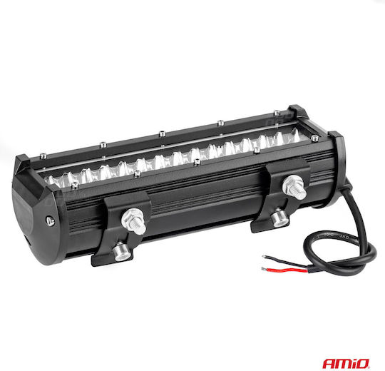 Alista Home LED 24см с Червен осветление 1бр