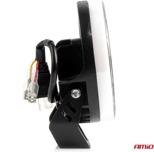 Alista Home LED Volkswagen Sus 9 - 36V 45W 11.45cm 1buc