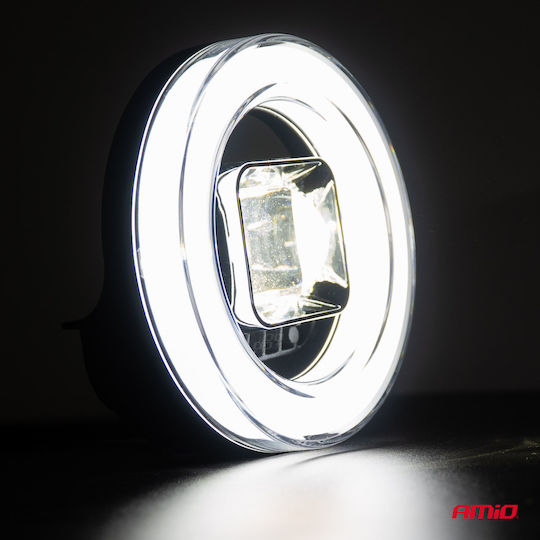 Alista Home LED Volkswagen Sus 9 - 36V 45W 11.45cm 1buc