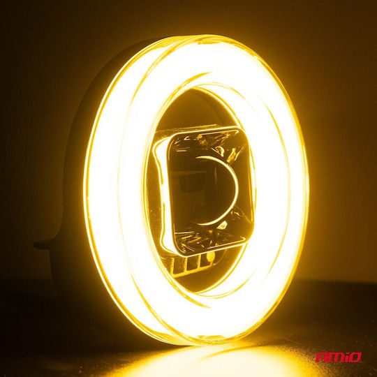 Alista Home LED Volkswagen Sus 9 - 36V 45W 11.45cm 1buc