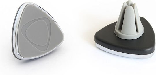 Alista Home Auto Handyhalterung mit Magnet Schwarz