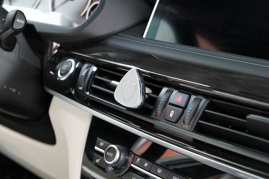 Alista Home Auto Handyhalterung mit Magnet Schwarz