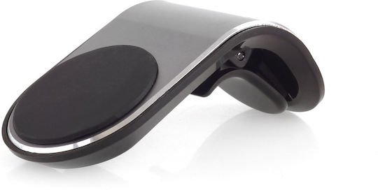 Alista Home Auto Handyhalterung mit Magnet Schwarz