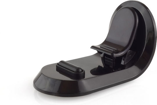 Alista Home Auto Handyhalterung mit Magnet Schwarz