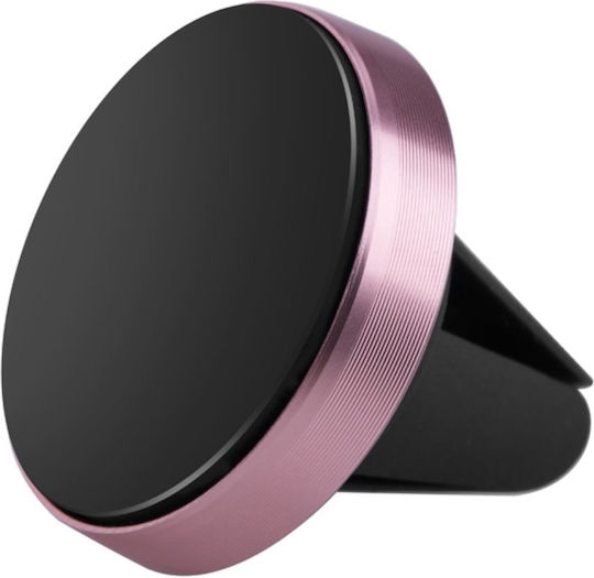 Eko Suport Auto Universal Magnetic Pentru Smartphone Roz