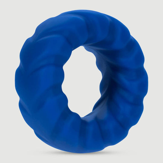 Inel Cock Silicon Albastru S9408619