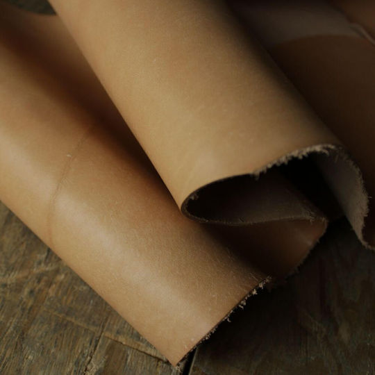 Vegetable Tanned Leather VtB001 0.80–1.00 m²
