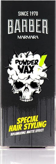 Barber Marmara Powder Wax 20gr