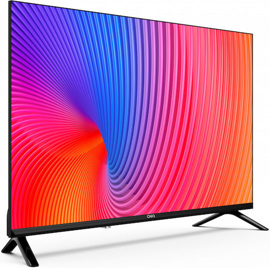 CHiQ Smart Television 32" Full HD LED L32FM10V HDR (2025)