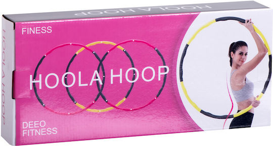 Alista Home Hula Hoop de fitness