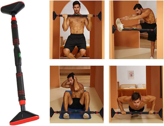 Door Pull-Up Bar for Maximum Weight 150kg