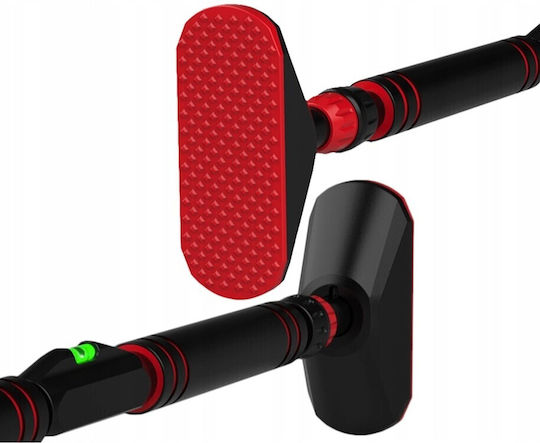 Door Pull-Up Bar for Maximum Weight 150kg