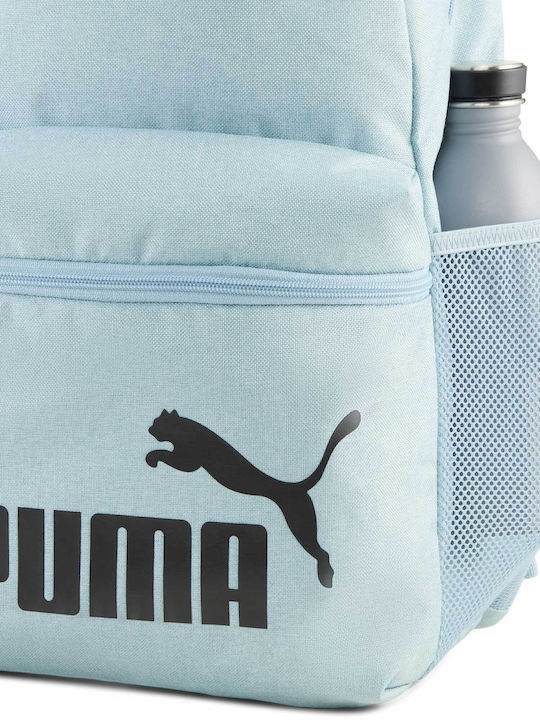 PUMA Backpack Μπλε