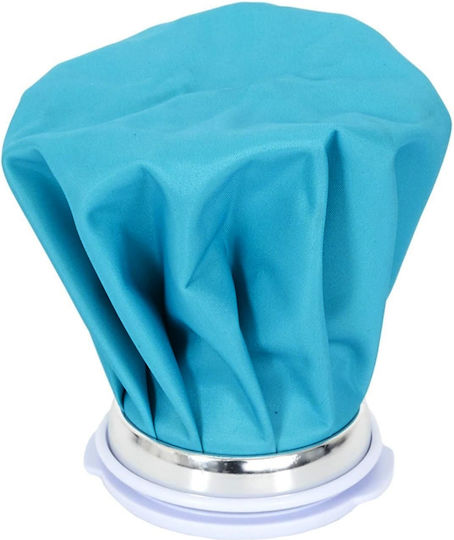 Sensly Cold Pack To Fill Ice Muscle Pain Relief Blue