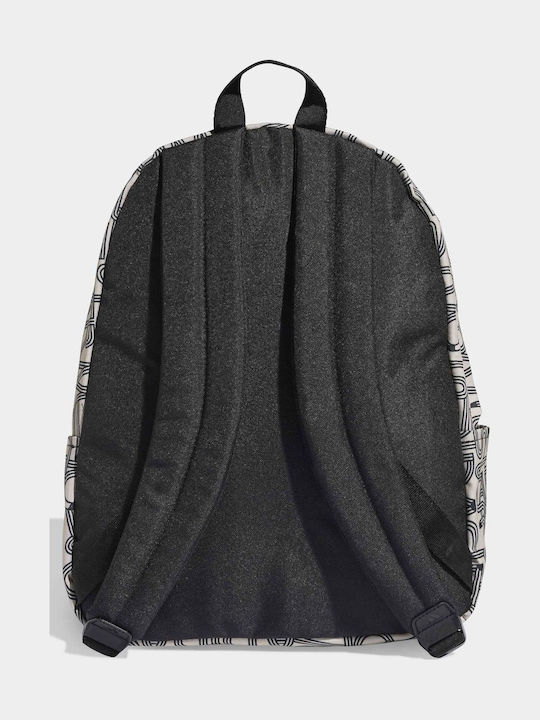 adidas Backpack Μπεζ