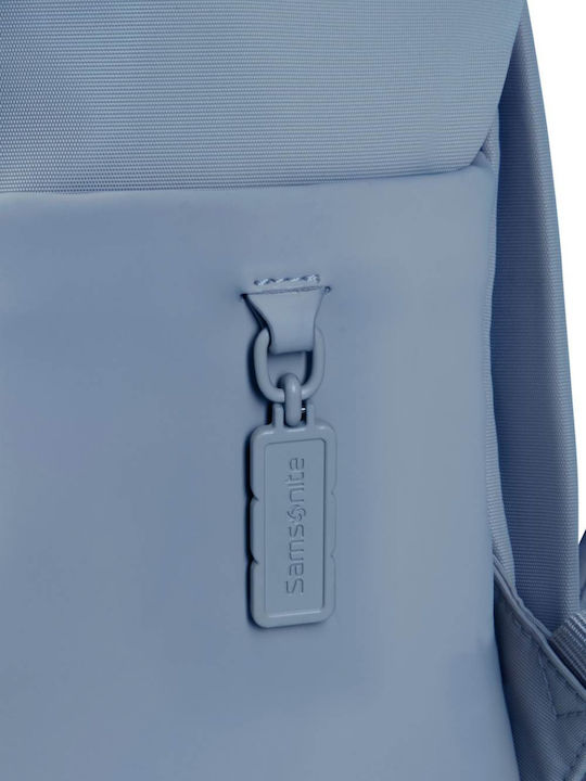 Samsonite Squared 20lt Μπλε