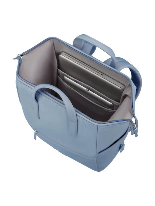 Samsonite Squared 20lt Μπλε