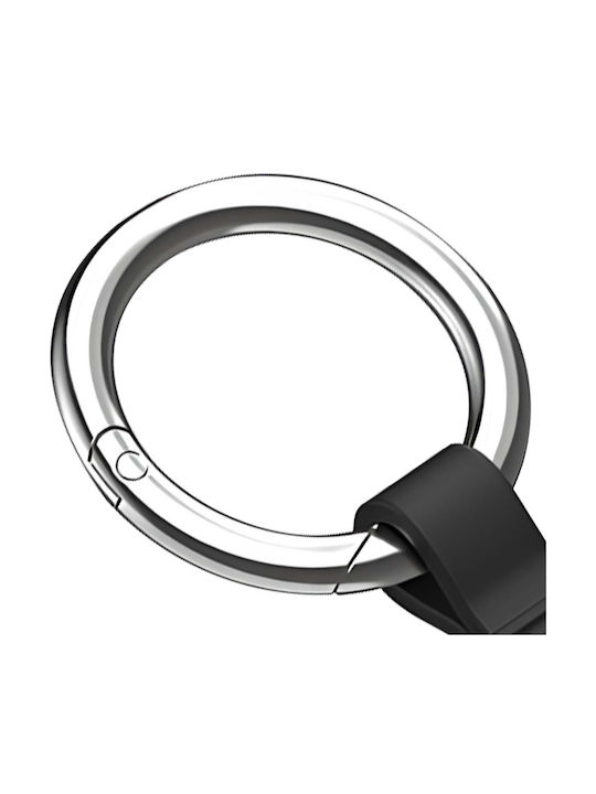 Force Play Pack 4 Ios Bluetooth Smart Trackers Keyring Format Black