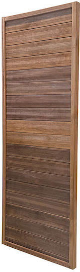 Holz-Garten-Spalier 70x180cm