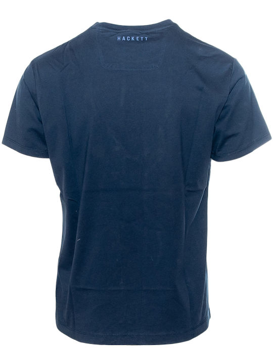 T-shirt Μπλε