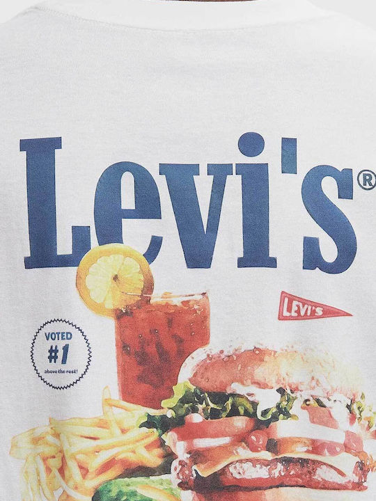 T-shirt White