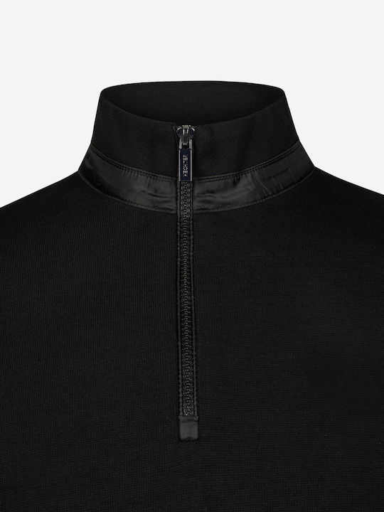 Pullover Black