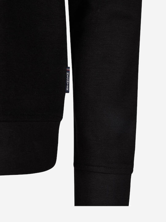 Pullover Black