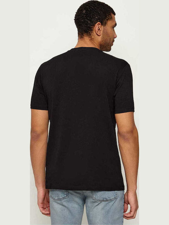 Karl Lagerfeld Tricou Negru