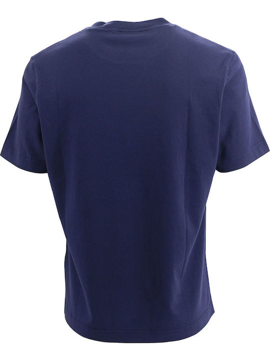 T-shirt Midnight Blue MTS1423BU78