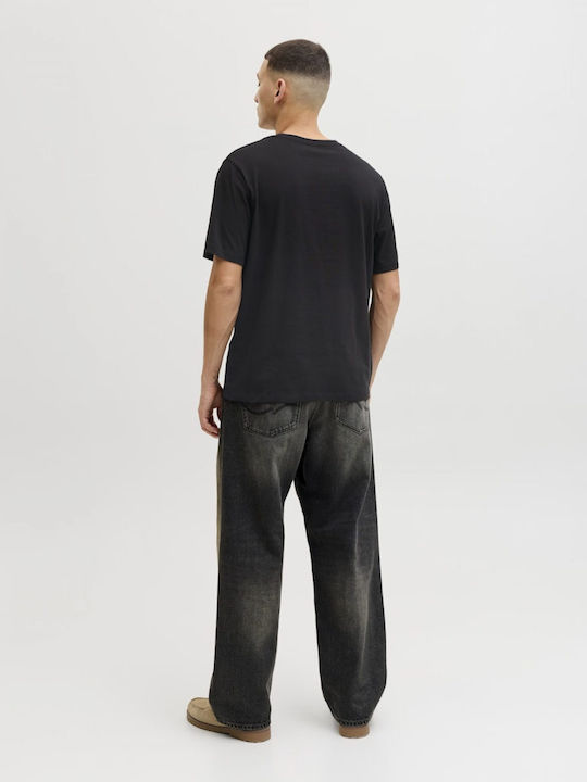 T-shirt Black