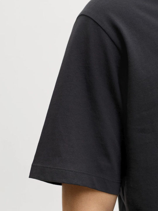 T-shirt Black