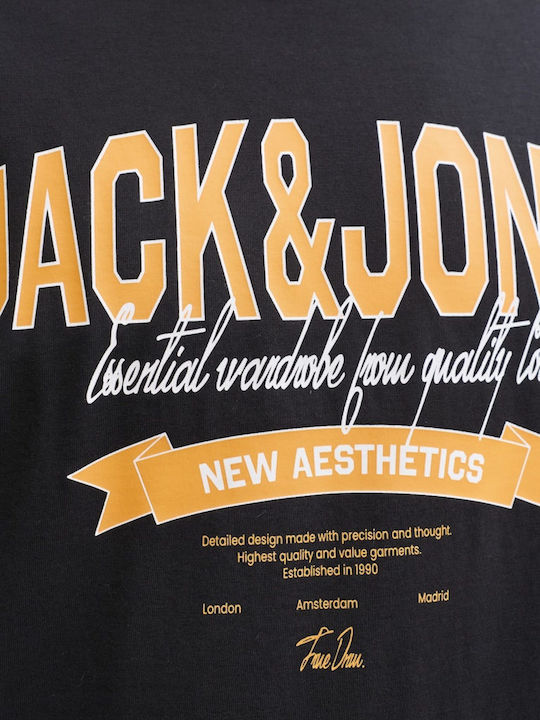 T-shirt Black