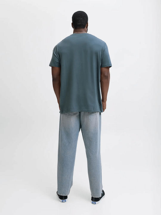 Tricou Grey