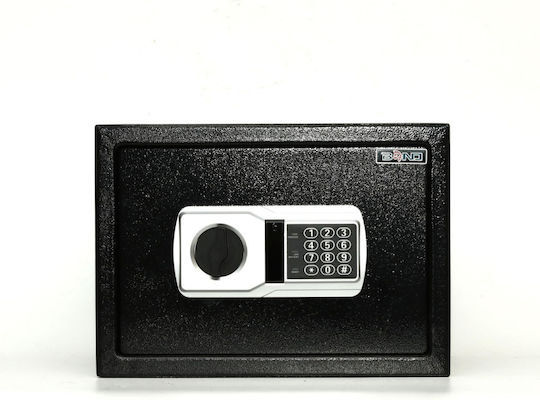Homeone Сейф Размери Д31xШ20xВ20см