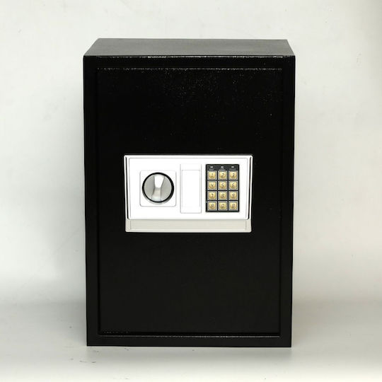 Homeone Tresor mit digitalem Schloss Abmessungen H35xB50xH30cm