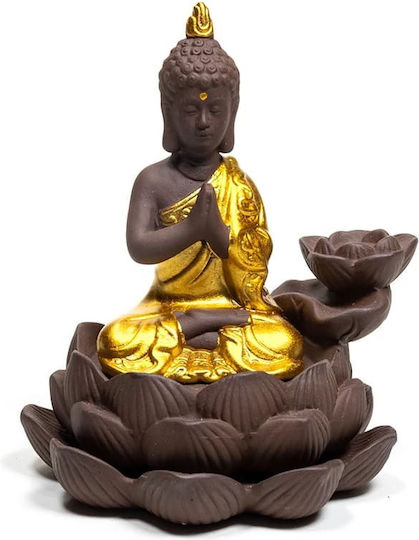 Керамичен Изпарител Buddha Конуси За Обратен Поток Backflow Burner