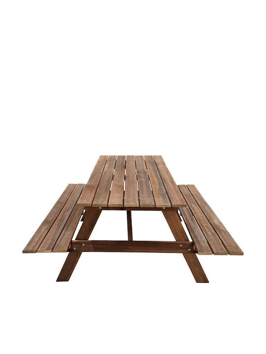 Tisch Stabil 150x150x75cm