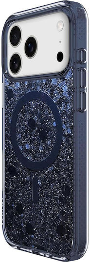 Prodigee Back Cover Plastic Blue (iPhone 17 Pro)
