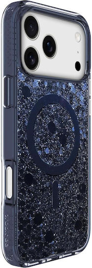 Prodigee Back Cover Plastic Blue (iPhone 17 Pro)