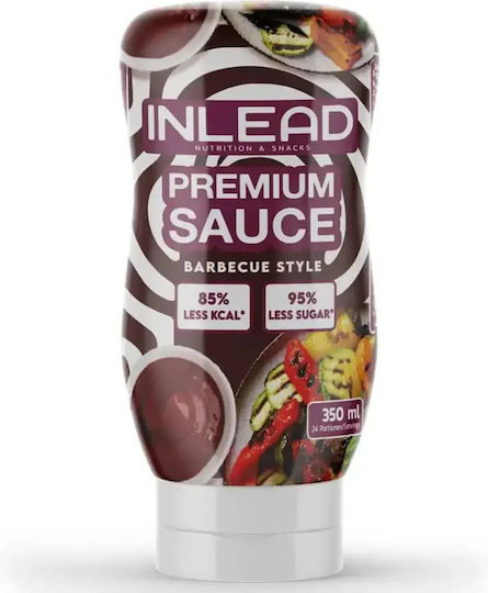 Inlead Nutrition Sauce 350ml 6cm