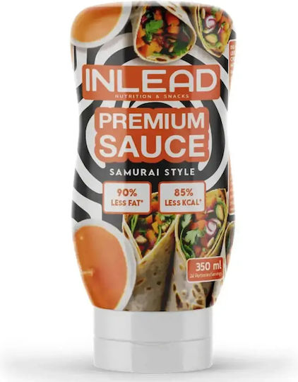 Inlead Nutrition Sos 350ml 6buc